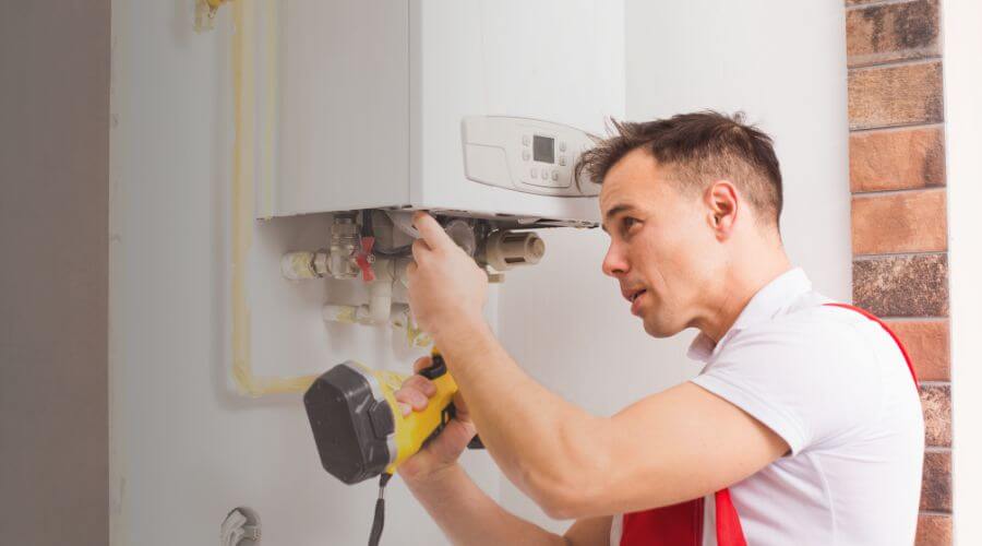 Professional septic pumping service in Sandy Level, VA